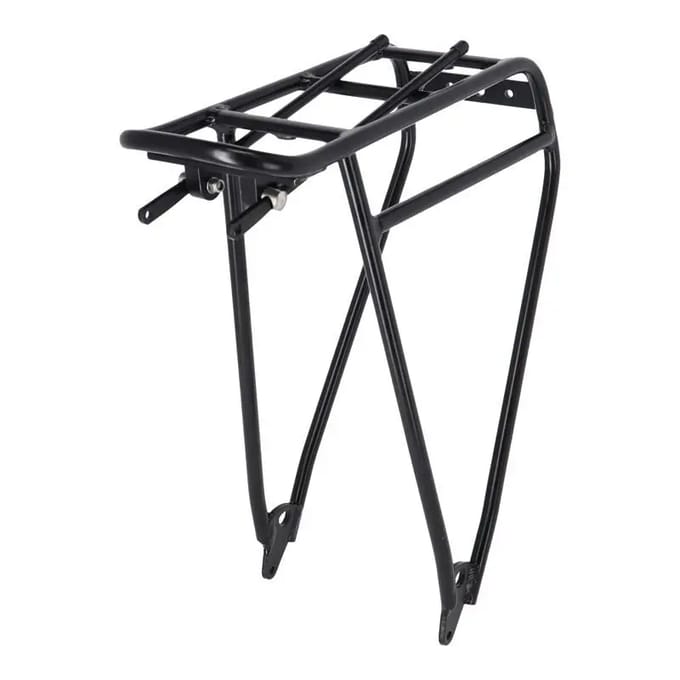 Xlc Rp-r185 Bagagedrager Zilver 28´´