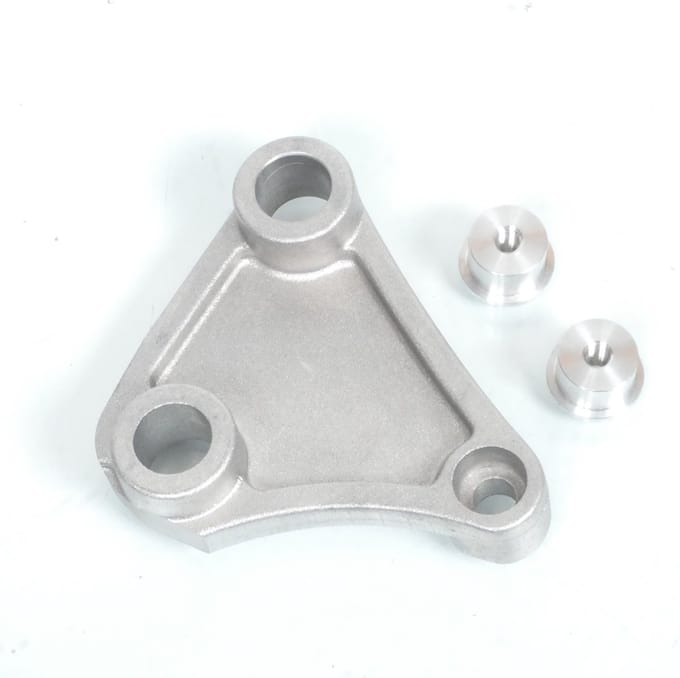 Support divers Polini pour Scooter Gilera 50 Runner Neuf