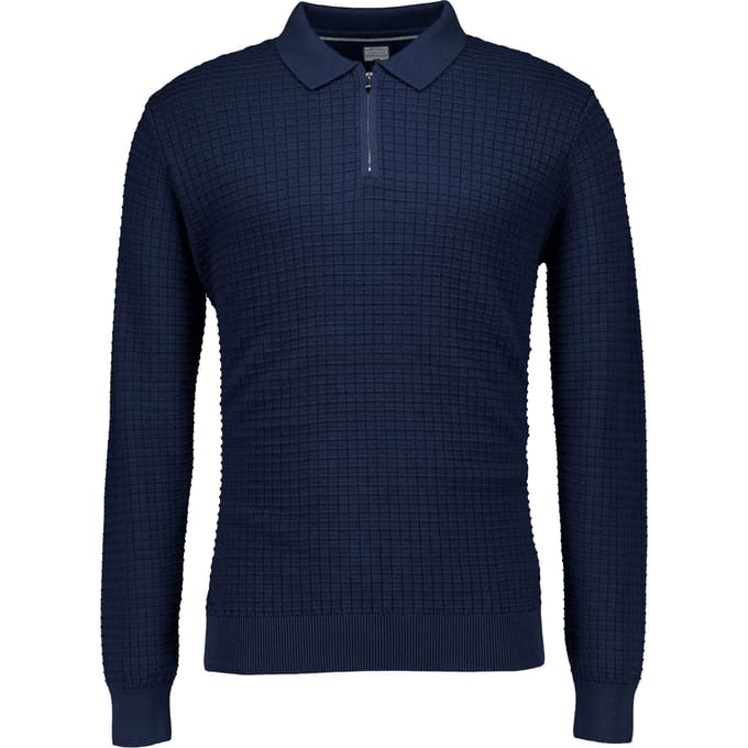 Intersivin S-03 Truien Donkerblauw S-03