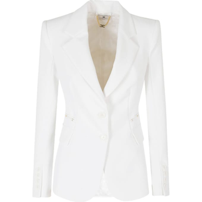 Blazer Elisabetta Franchi gi27466e2-360
