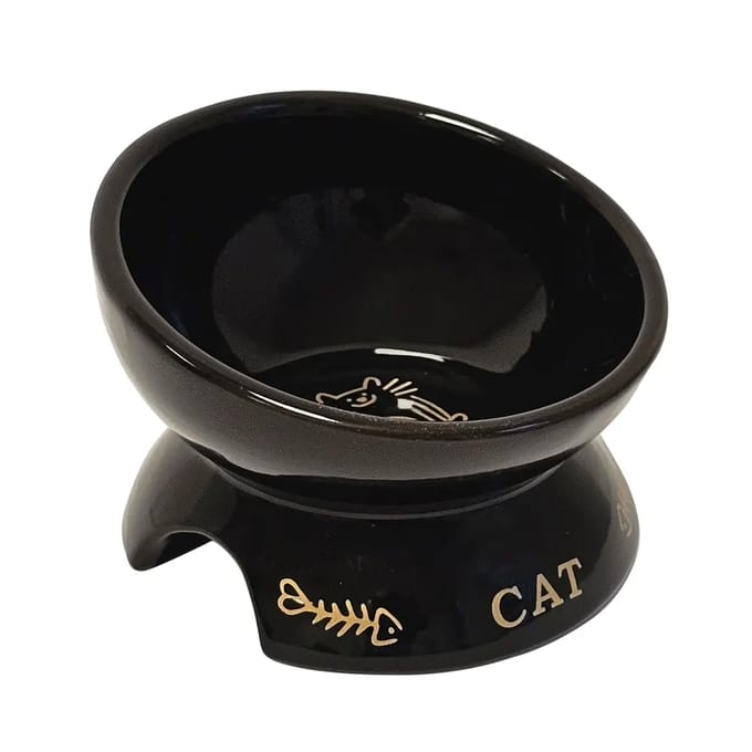 Keramische kattenbak Nobby Pet Golden Cat