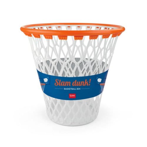Legami prullenbak - slam dunk