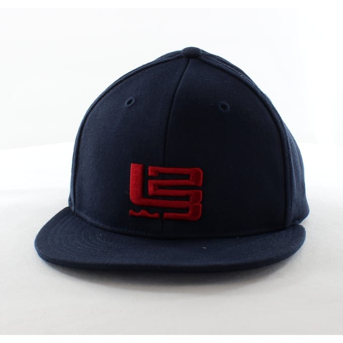 Vintage Nike Unisex Lebron James Signature Collection Cap (M/L)