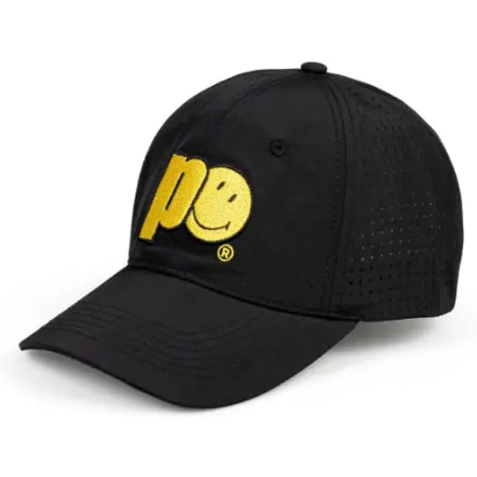 Baseball cap Prince Prince X Smiley Performance