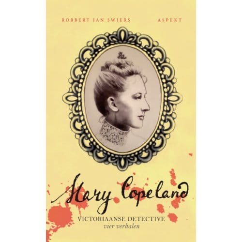 Mary Copeland / 5 - Robbert Jan Swiers