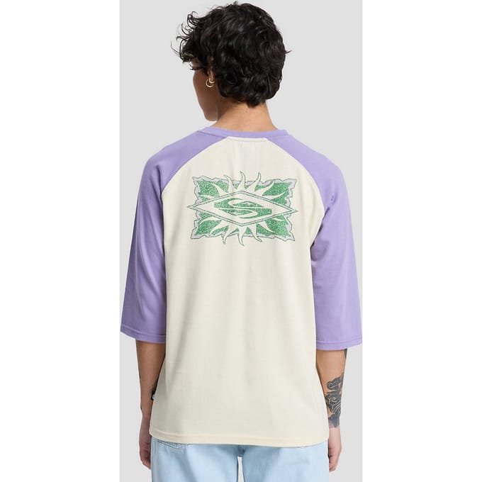 Quiksilver Bridge End T-Shirt