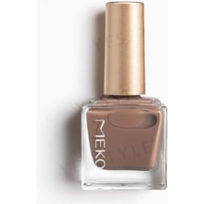MEKO - Fingertip Play Light Nail Polish 64 Withering Flower 10ml