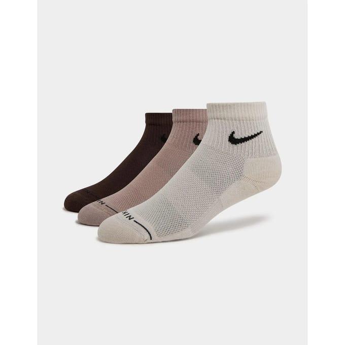 Emblematische Sokken Nike Everyday Elevated (x3)