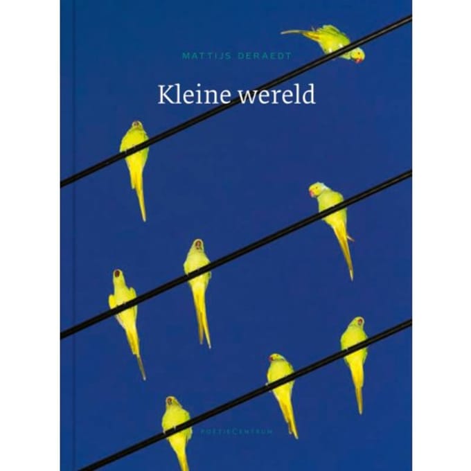 Kleine Wereld - Mattijs Deraedt