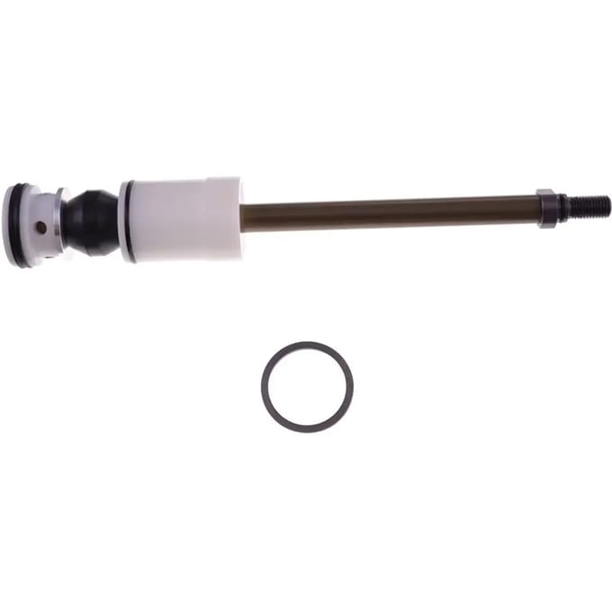 Vork luchtzuigerset Fox Factory 2018, 32, 100mm, FLOAT LC NA 2, 1.117 Bore