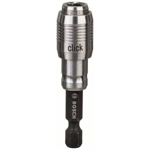 Bosch Accessories Bosch Bithalter Bithouder 60 mm 1/4 (6,3 mm)