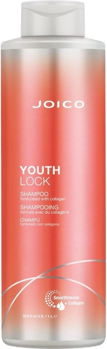Joico - YouthLock Shampoo Collagen