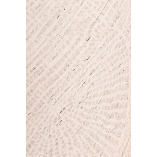 Light & Living - Lampenkap STONE - Ø40x30 cm - Bruin
