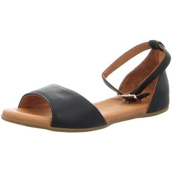 Platte sandalen Andrea Conti -