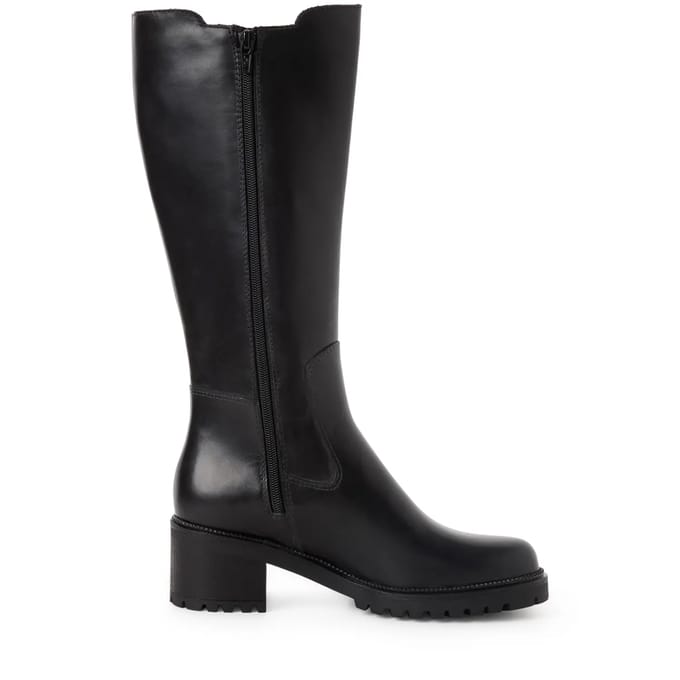 Dames laarzen Tamaris 1-25600-47