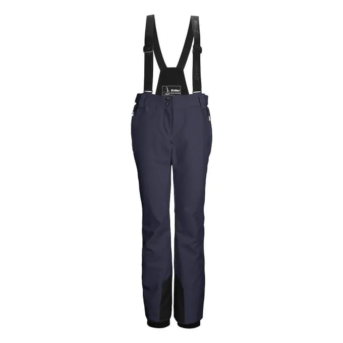 Dames ski-overall Killtec KSW 61