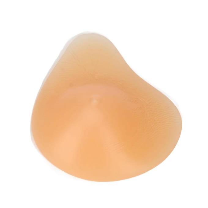 Siliconen BH Inzetstuk Ademend Zacht Elastisch Lichtgewicht Inzetstuk BH Pad voor 80A 75B BH Maat beige