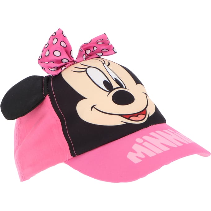 Minnie Mouse 3D pet