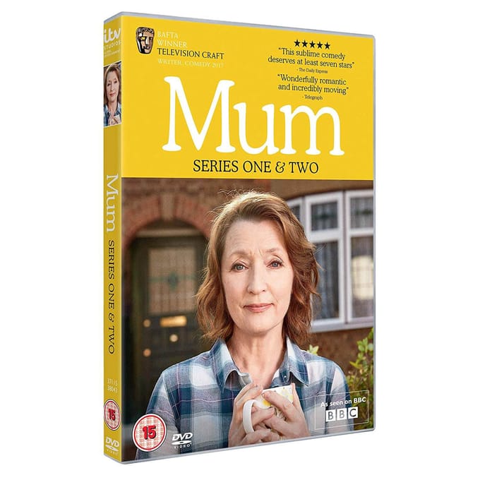 Mum Serie 1 & 2
