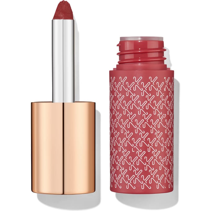 Kay Beauty Cashmere Lip Blur - Soft Power