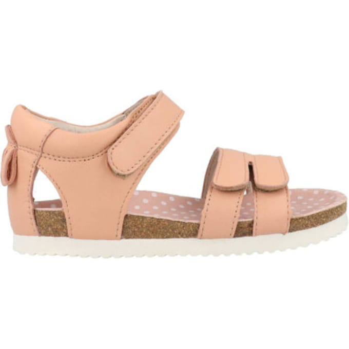 Shoesme bio sandaal BI22S076-C  pink