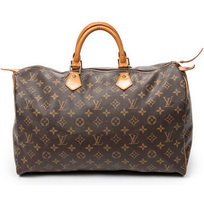 Speedy 40  handtas
