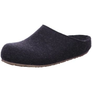 Haflinger Dames en Heren slippers Grizzly Michl