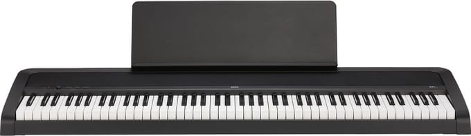 Korg B2+ BK - Stage piano