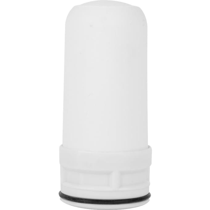 Keramiek Waterfilter Waterzuiveringsfilter Huishoudelijk Keuken white