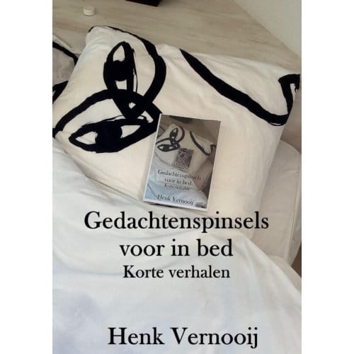 Gedachtenspinsels Voor In Bed