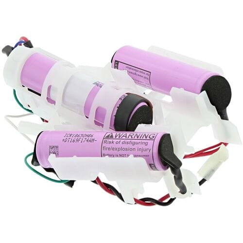 ELECTROLUX - BATTERIJPACK, 14,4V, LI - 140112523026