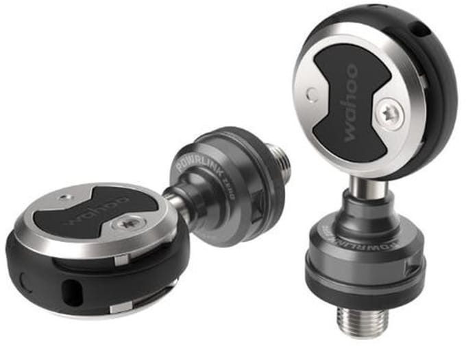 Wahoo Speedplay Powrlink Zero Powermeter