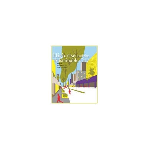 High-Rise And The Sustainable City
