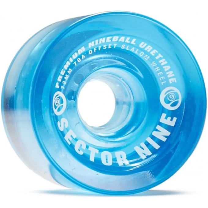 Wiel Sector 9 78A Nineballs