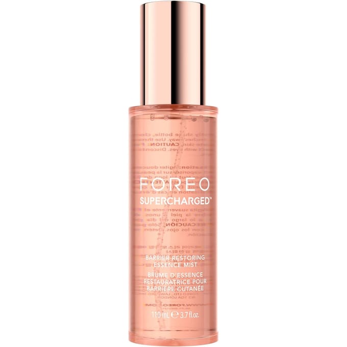 FOREU SUPERCHARGED Huidbarrière Herstellende Essencespray 110 ml