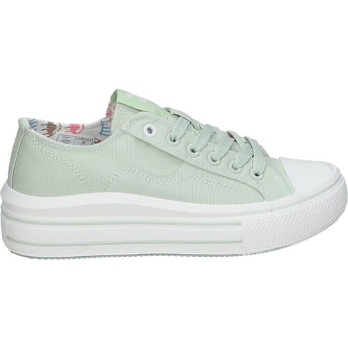 Lage Sneakers Xti 111207