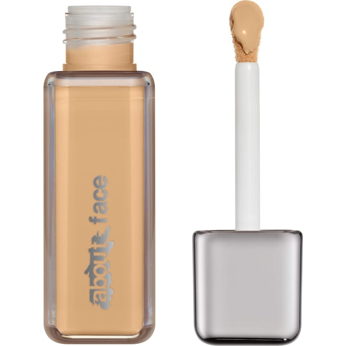 About Face The Performer - Lm2Neutral