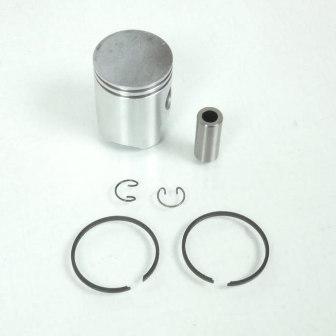 Piston moteur FDM pour Mobylette MBK 50 88 Neuf