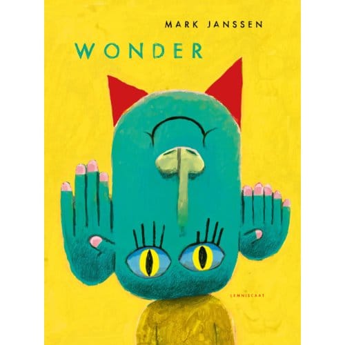 Wonder - Mark Janssen