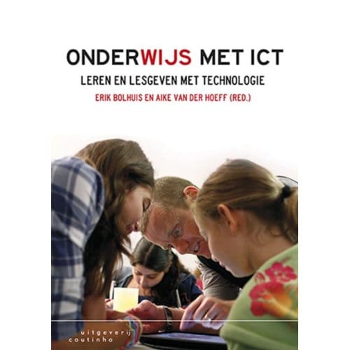 Onderwijs Met Ict - Erik Bolhuis