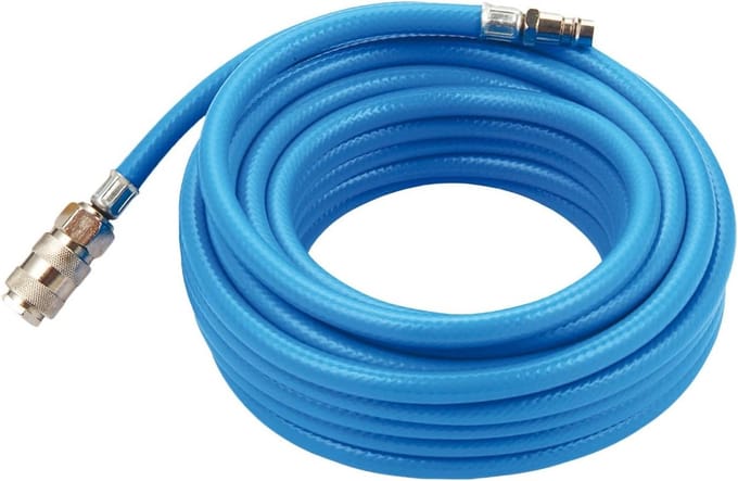 SW-Stahl 25045L persluchtslang 10 m lang