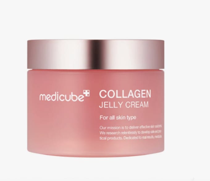 Medicube Collagen Jelly Cream LARGE