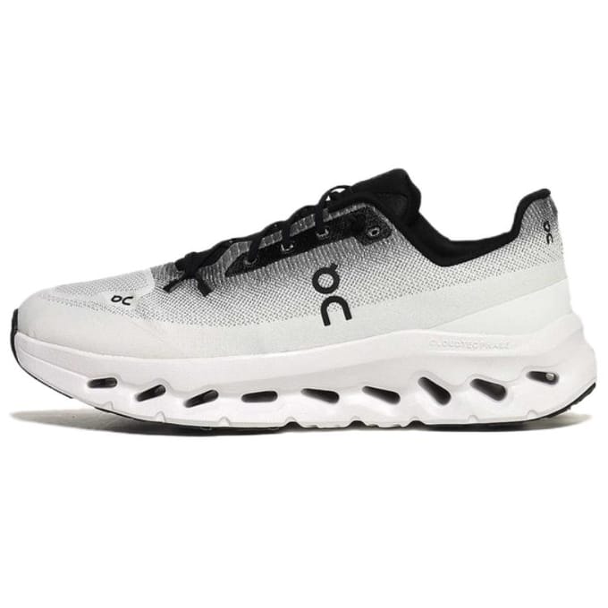 ON Cloudtilt Zwart Ivoor Dames Sneakers 3WE10051430 40.5 gray