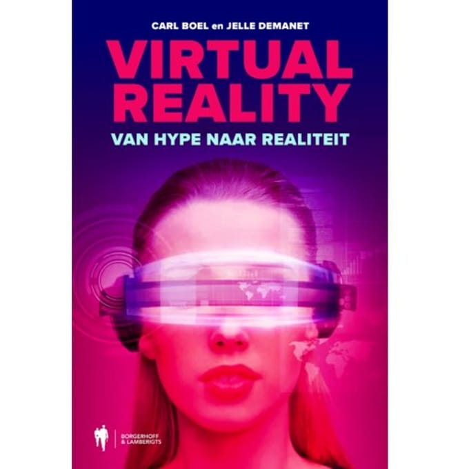Virtual Reality - Carl Boel