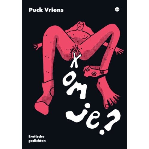 Kom Je? - Puck Vriens