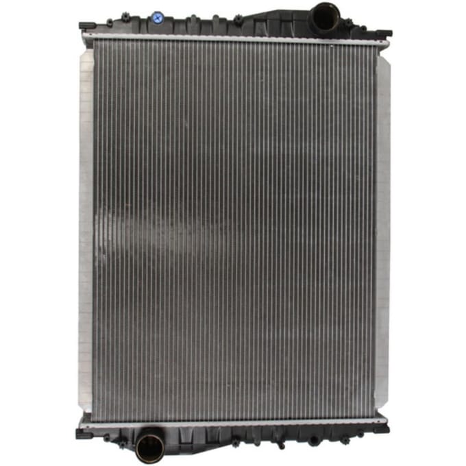 Radiator, motorkoeling NRF 509887