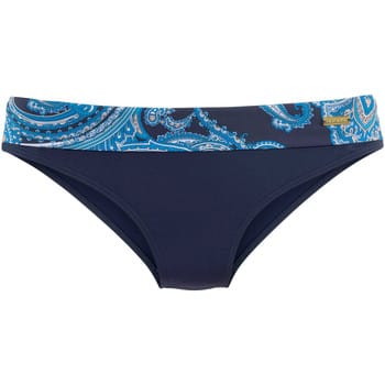 Bikini Lascana Bikinitopje met ceintuur Boho