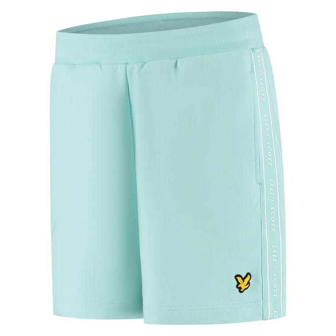 Short de survêtement Lyle & Scott 5" Taped Hommes