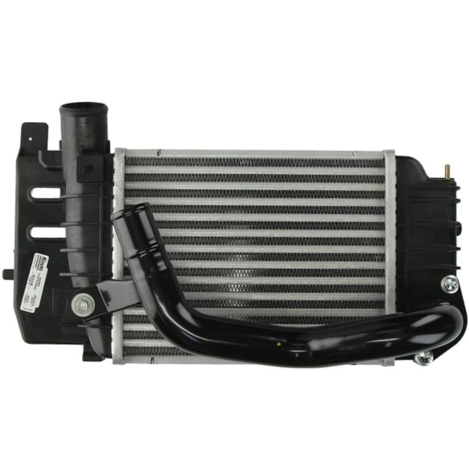Intercooler NISSENS 96565