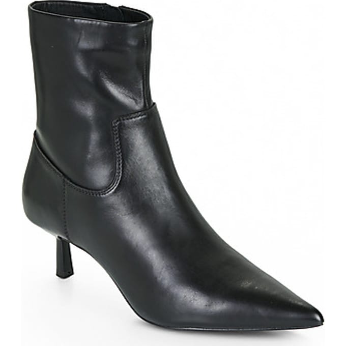 Enkellaarzen Steve Madden REBELLA-S